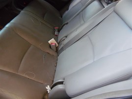 2005 Toyota Highlander Sage 3.3L AT 2WD #Z24728